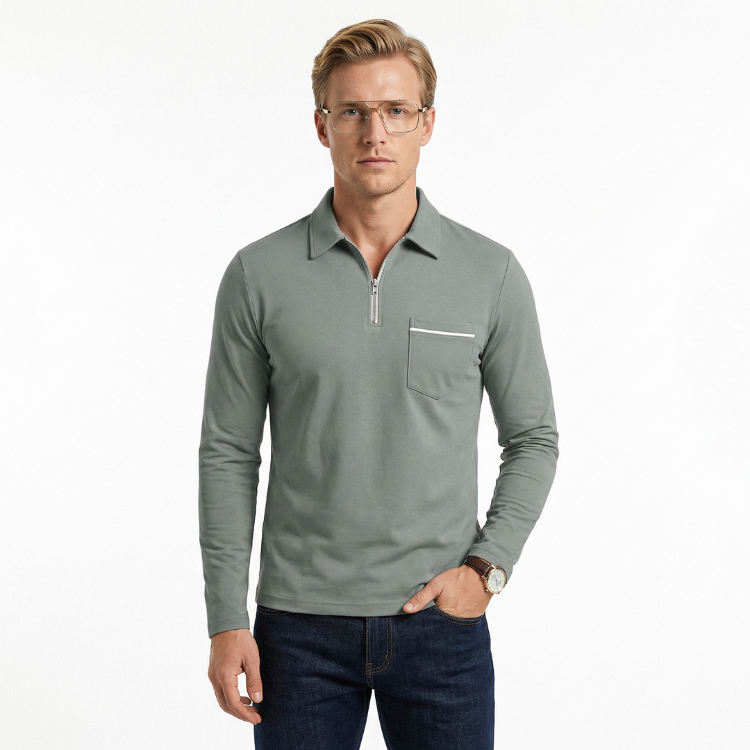 Lars - Pitkähiha polo
