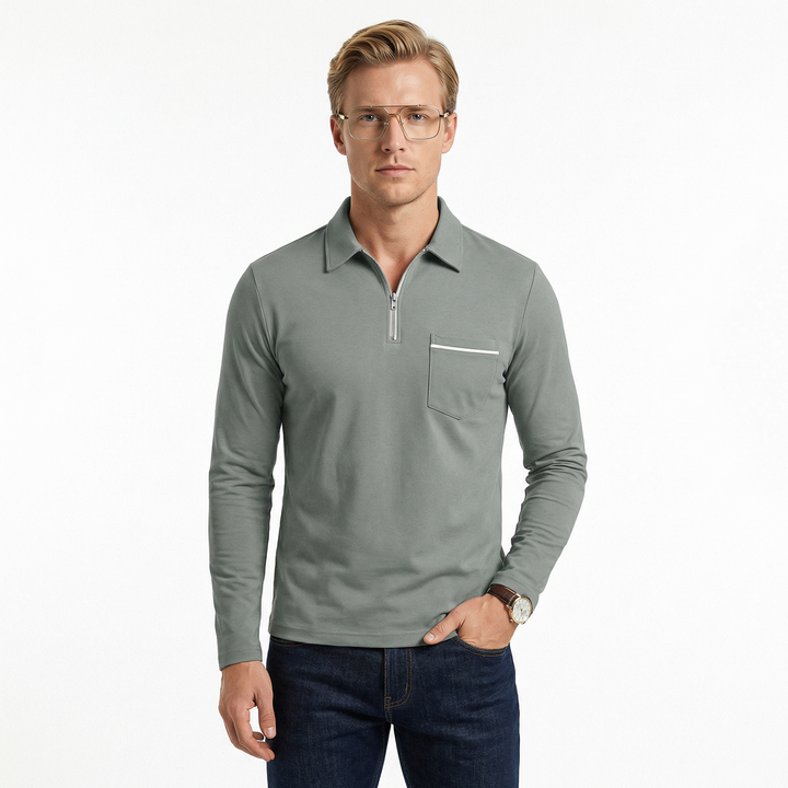 Lars - Pitkähiha polo