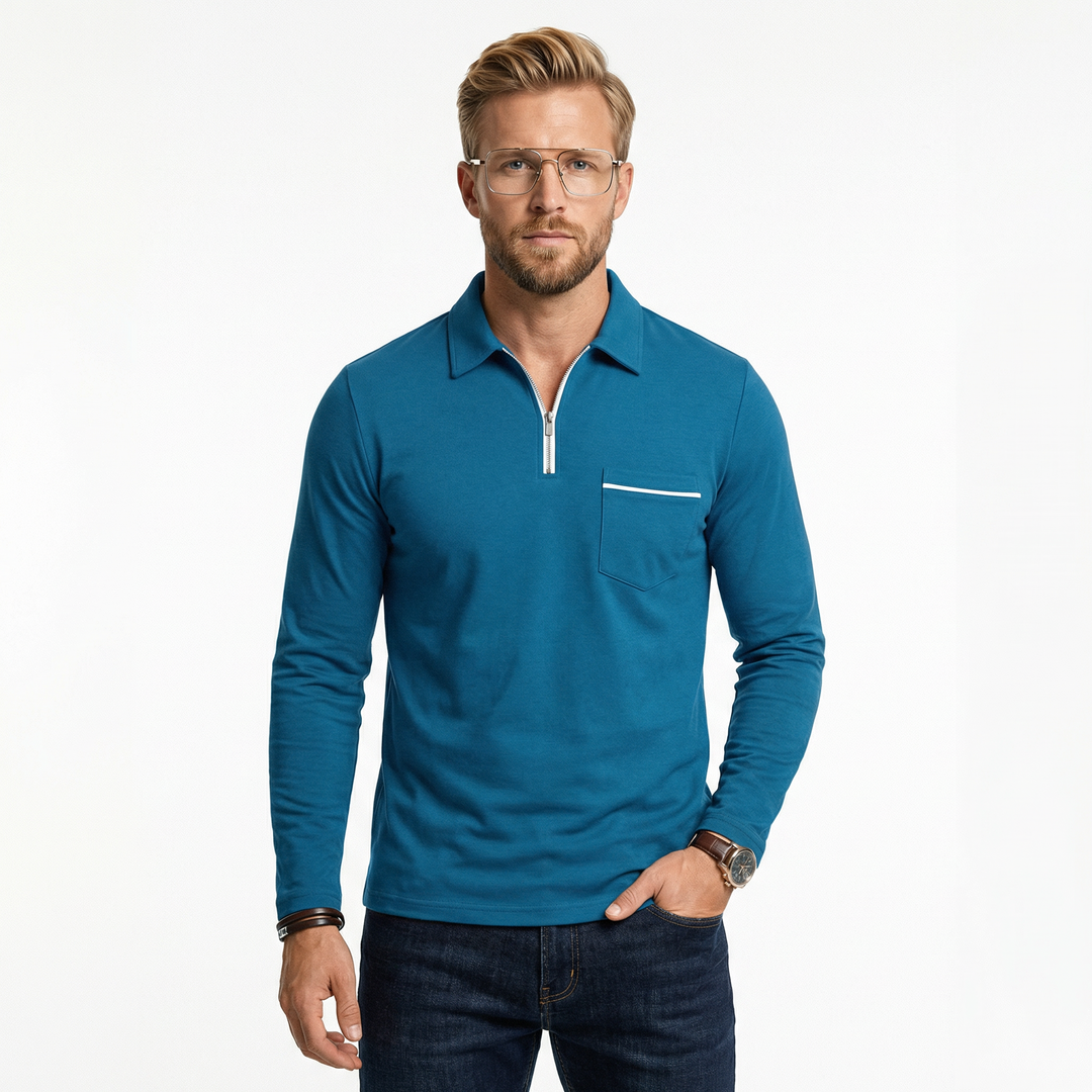 Lars - Pitkähiha polo