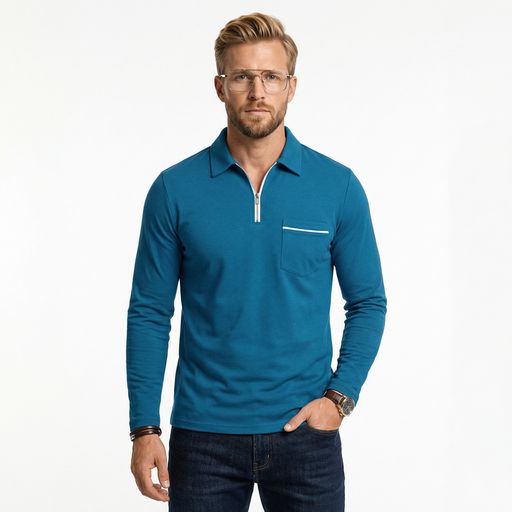 Lars - Pitkähiha polo