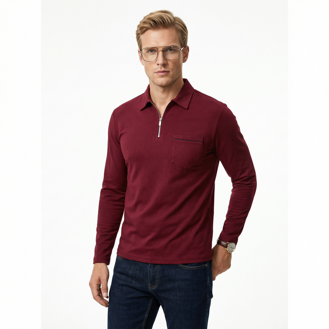 Lars - Pitkähiha polo