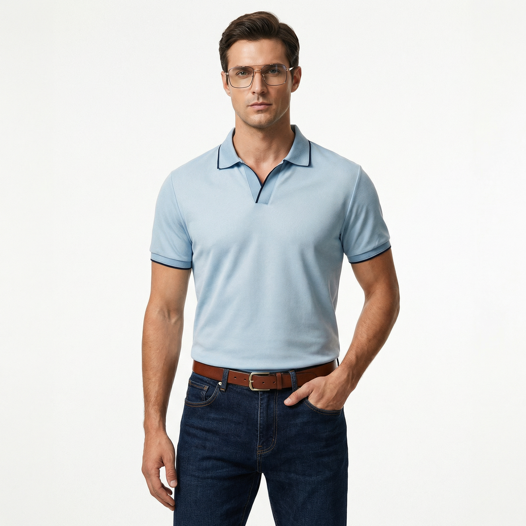 Gilbert | Miehille Polo-paita