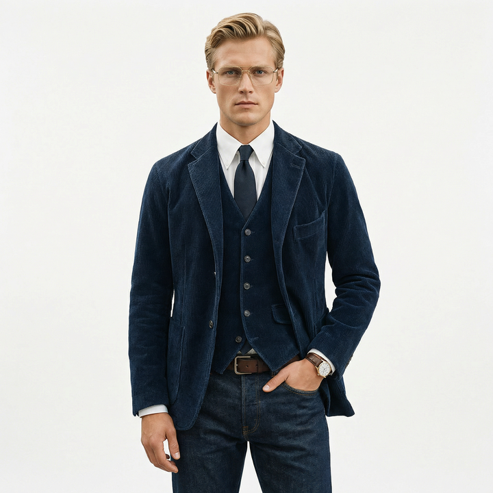 Connor | Signatur Moderni Jakku-Setti