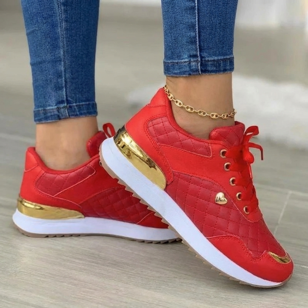Chicmove – Tyylikkäät naisten tennarit