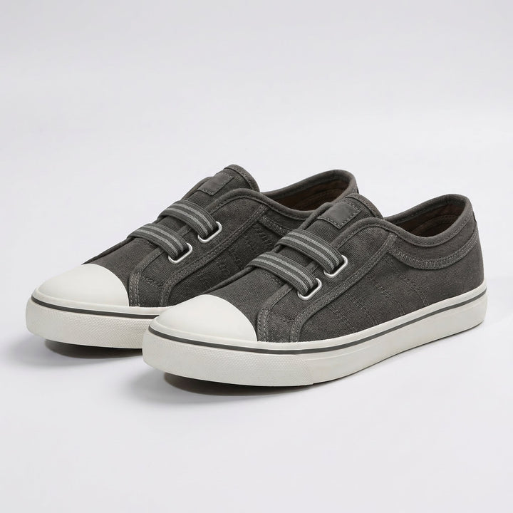 Hanna - Rennot Slip-On Teniskenkä