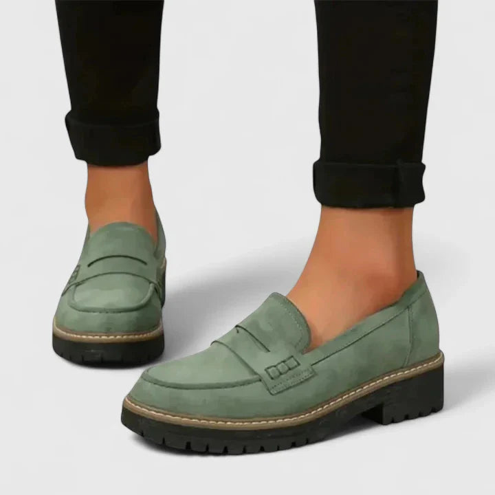 Voxlyn | Ortopediset loaferit