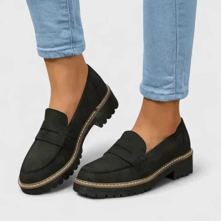 Voxlyn | Ortopediset loaferit
