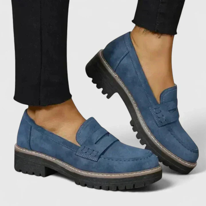 Voxlyn | Ortopediset loaferit