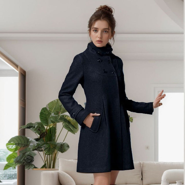 Mariana | Elegantti takki