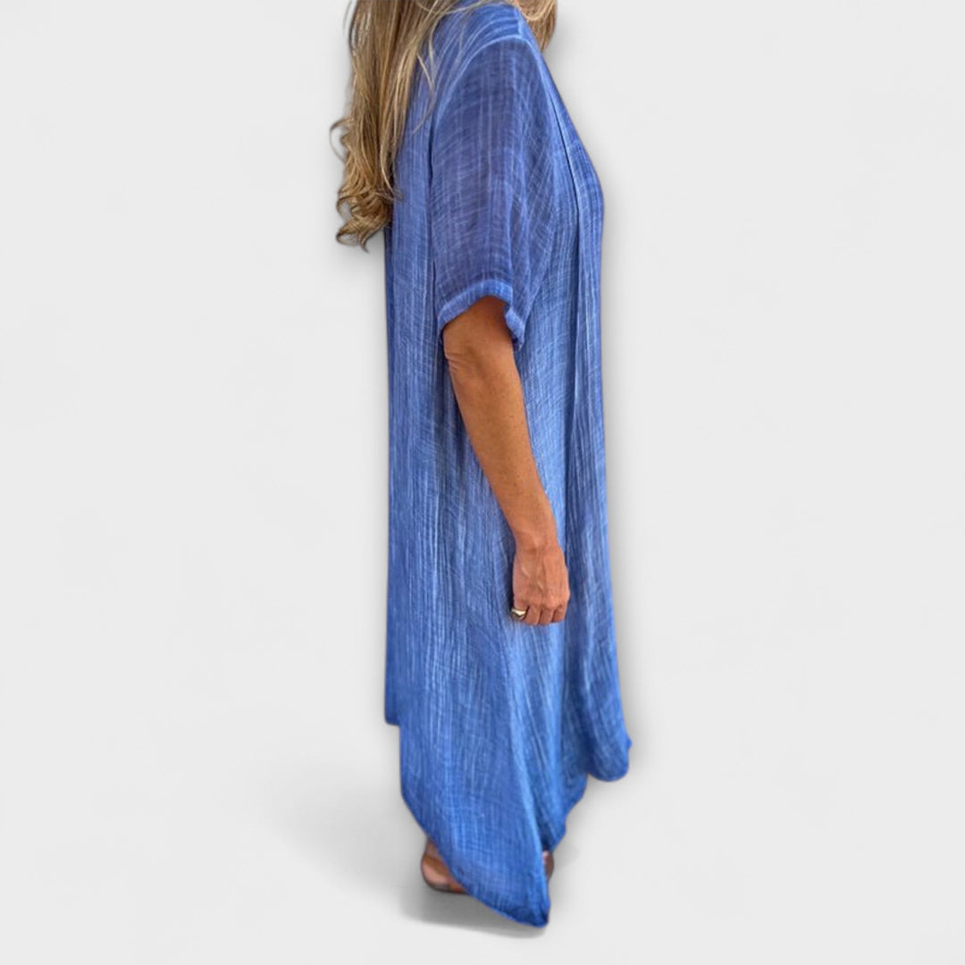Juliette - Tyylikäs Málaga-mekko