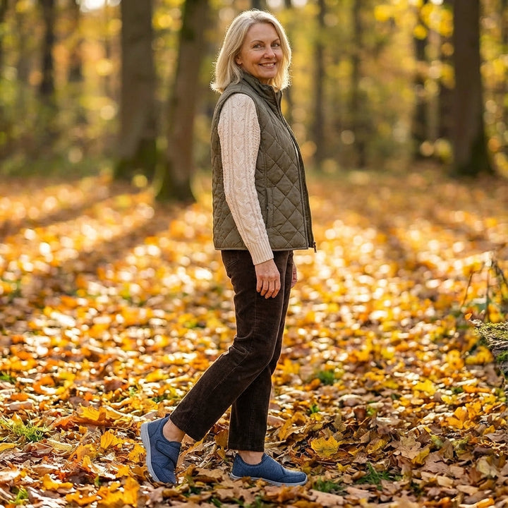 Lara – Ortopediset mukavuuskengät