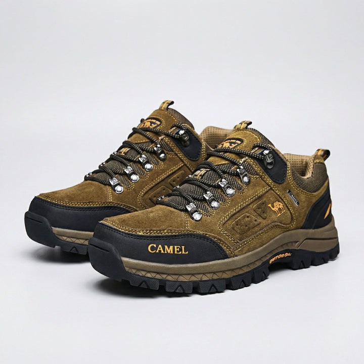 Camel Mid - Vaelluskengät