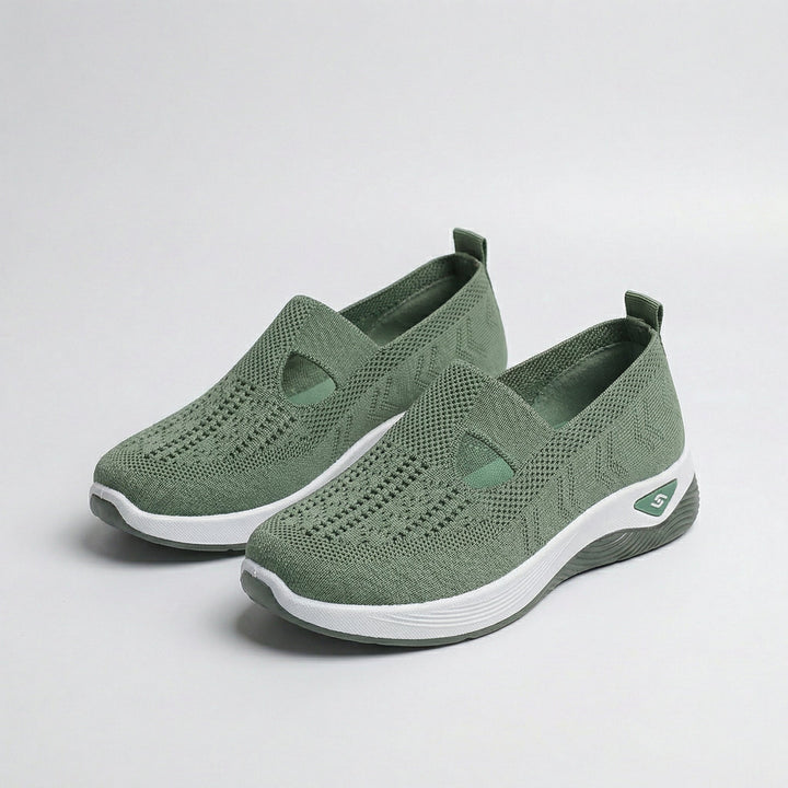 Pilvinen - Slip-On-kengät