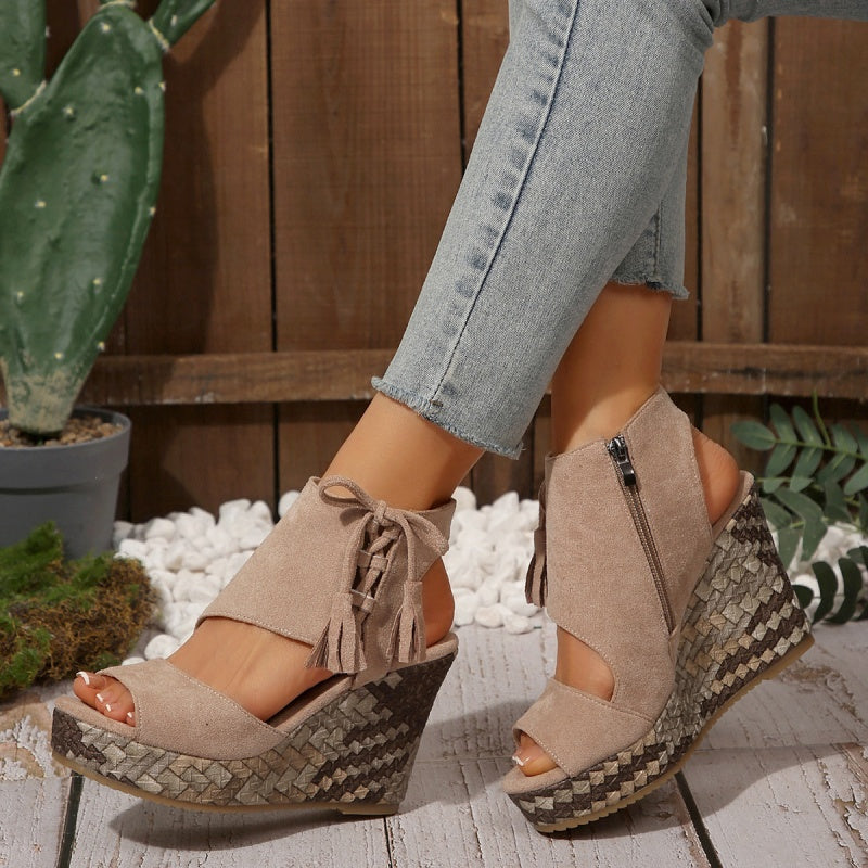 Marnie – Ergonomiset Sandalit