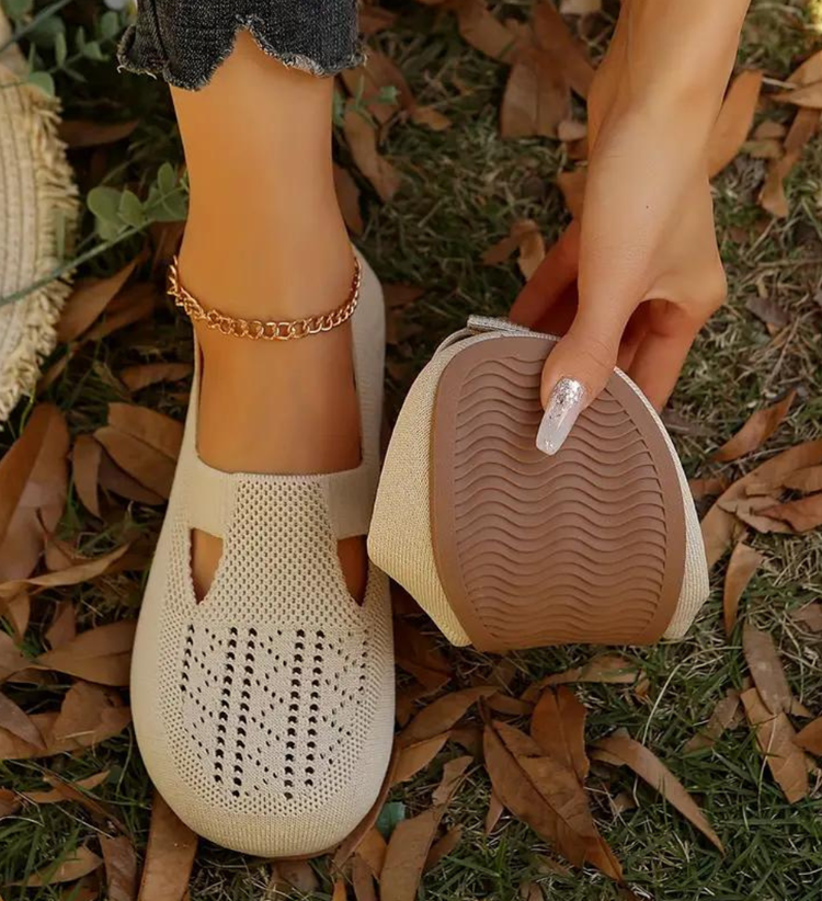 Darcy – Ergonomiset Sandalit