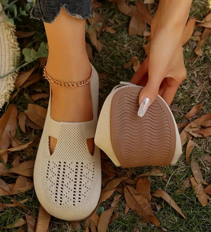 Darcy – Ergonomiset Sandalit