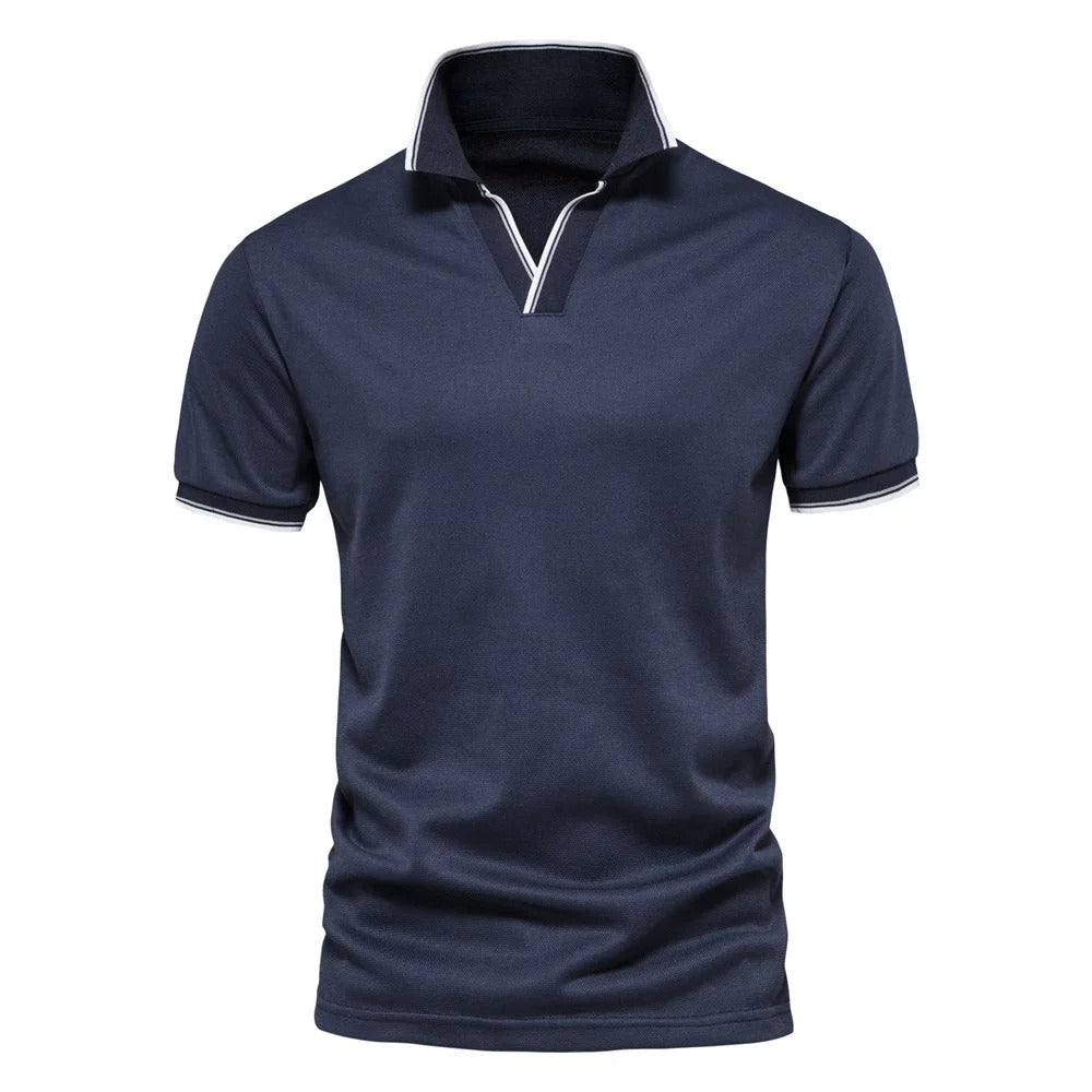 Gilbert | Miehille Polo-paita